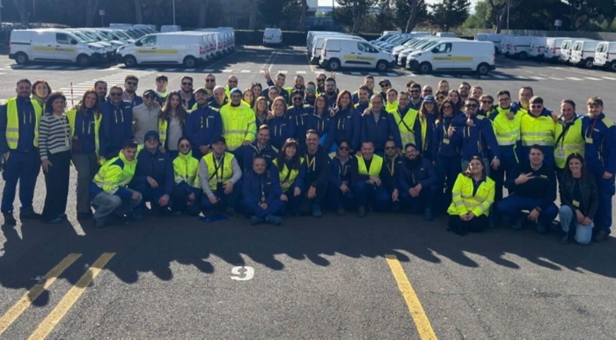 Lavoro e occupazione: rafforzato il recapito a Catania con 75 nuovi assunti, alcuni anche dal territorio calatino - 