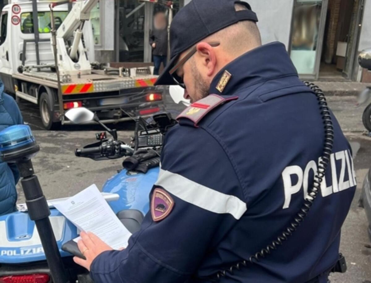 Auto rubate, quasi 500 veicoli recuperati e restituiti nel 2025: il bilancio dell’attività della Polizia di Stato a Catania e provincia - 