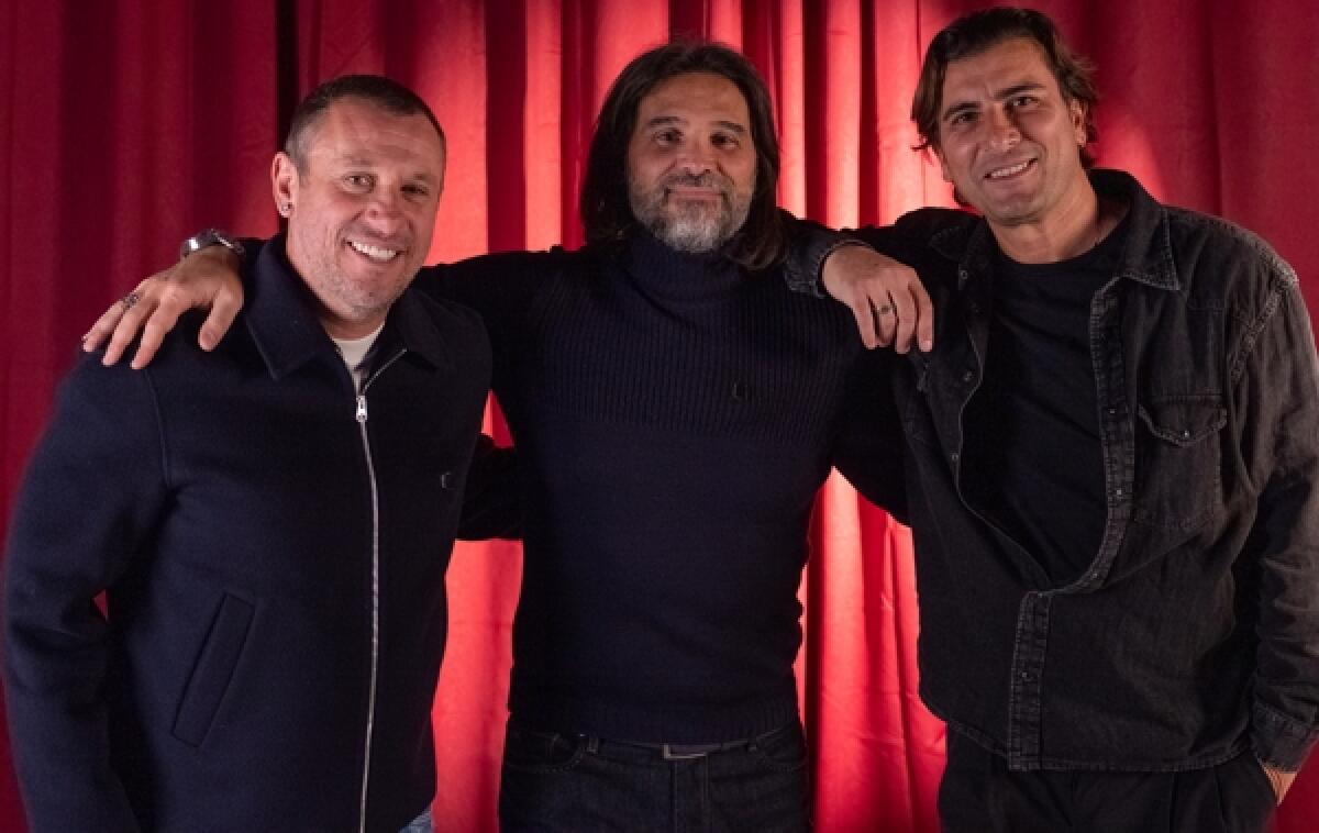 Catania: lunedì 12 gennaio al Teatro Metropolitan, "Viva El Tour", il talk sportivo che ha conquistato il web - 