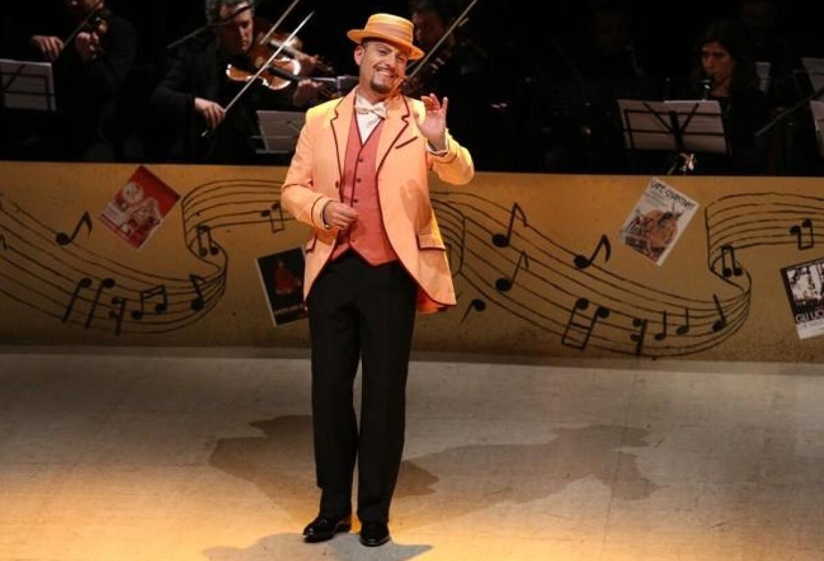 Caltagirone: il 30 gennaio al  Teatro Politeama la prima assoluta di "Canto Mogol" - 