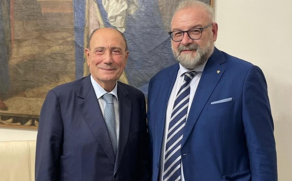 Confcommercio Sicilia apprezza l’azione del Governo regionale: 13,5 milioni a sostegno del commercio - 