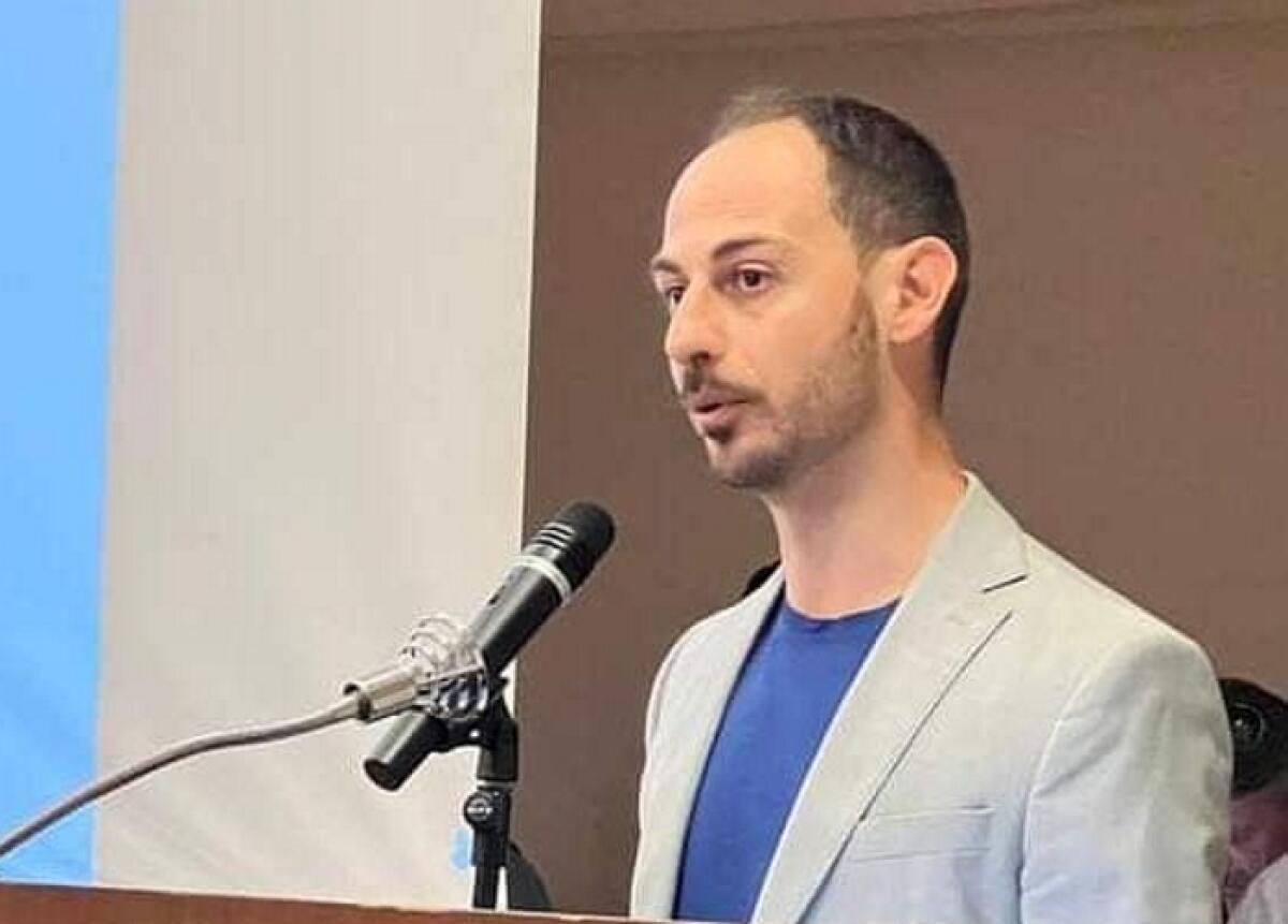 Sicurezza a Caltagirone, intervista al Commissario dell’MPA Grande Sicilia, Pietro Cracò: "governare la paura, rafforzare la comunità" - 