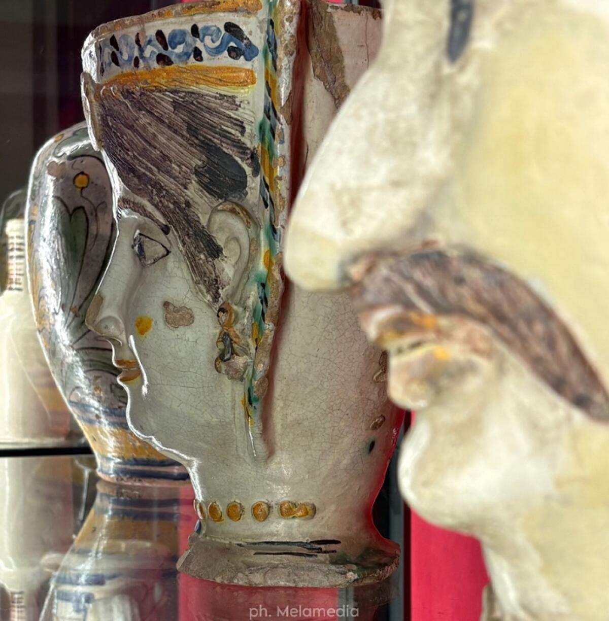 Caltagirone e Militello: "Domenica al museo", ingresso gratuito nei siti culturali regionali - 