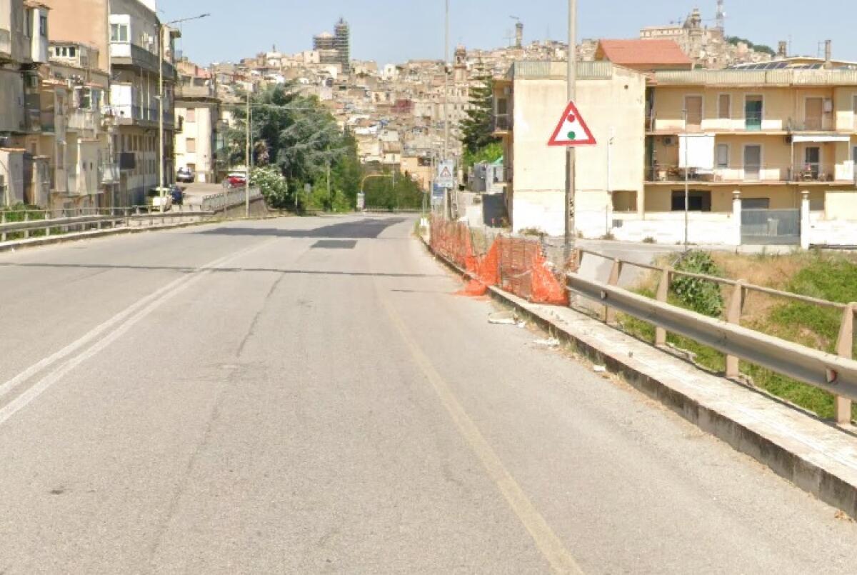 Caltagirone: passato il ciclone Harry si torna alla normalità. In città danni per circa 400mila euro - 