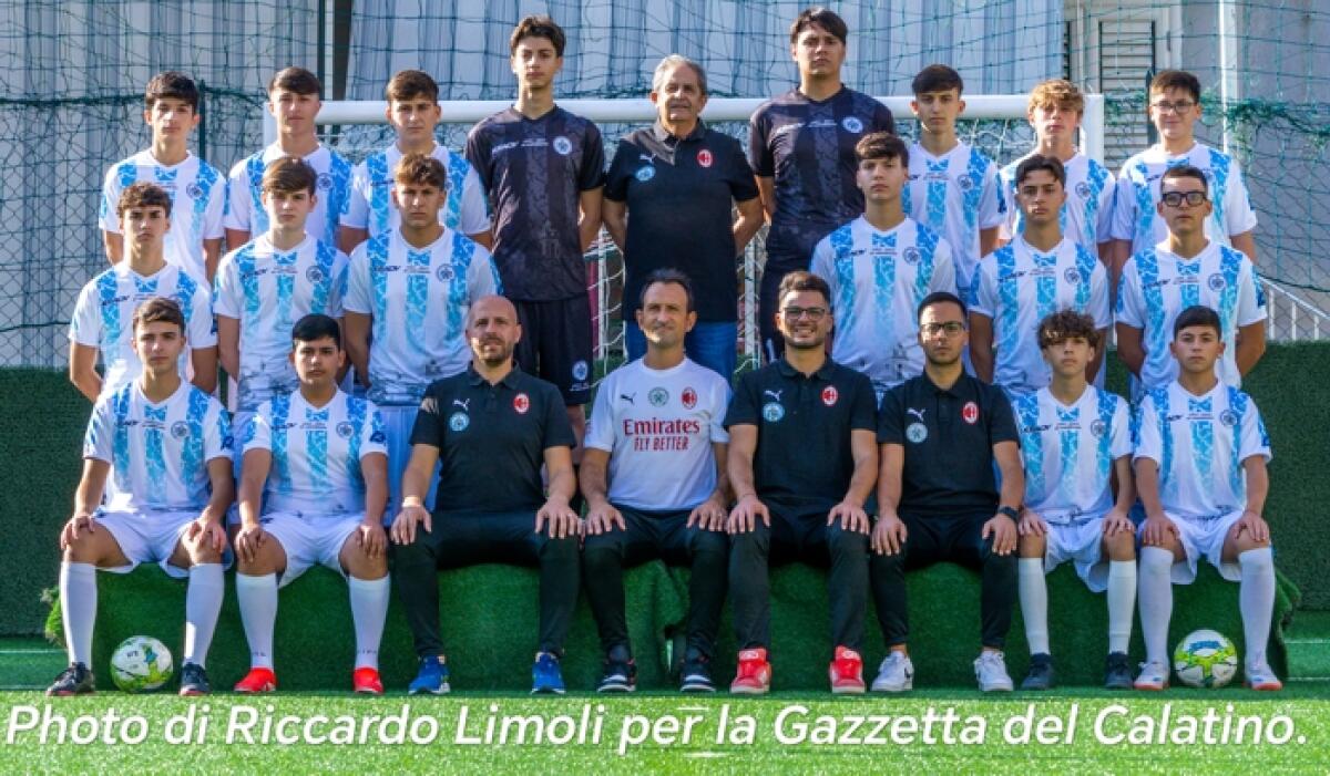 Calcio: Ramacca chiama la tifoseria e dopo l’emozione del derby U14 vinto dagli Aquilotti Ramacchesi, è tempo per le Aquile Reali U17 - 