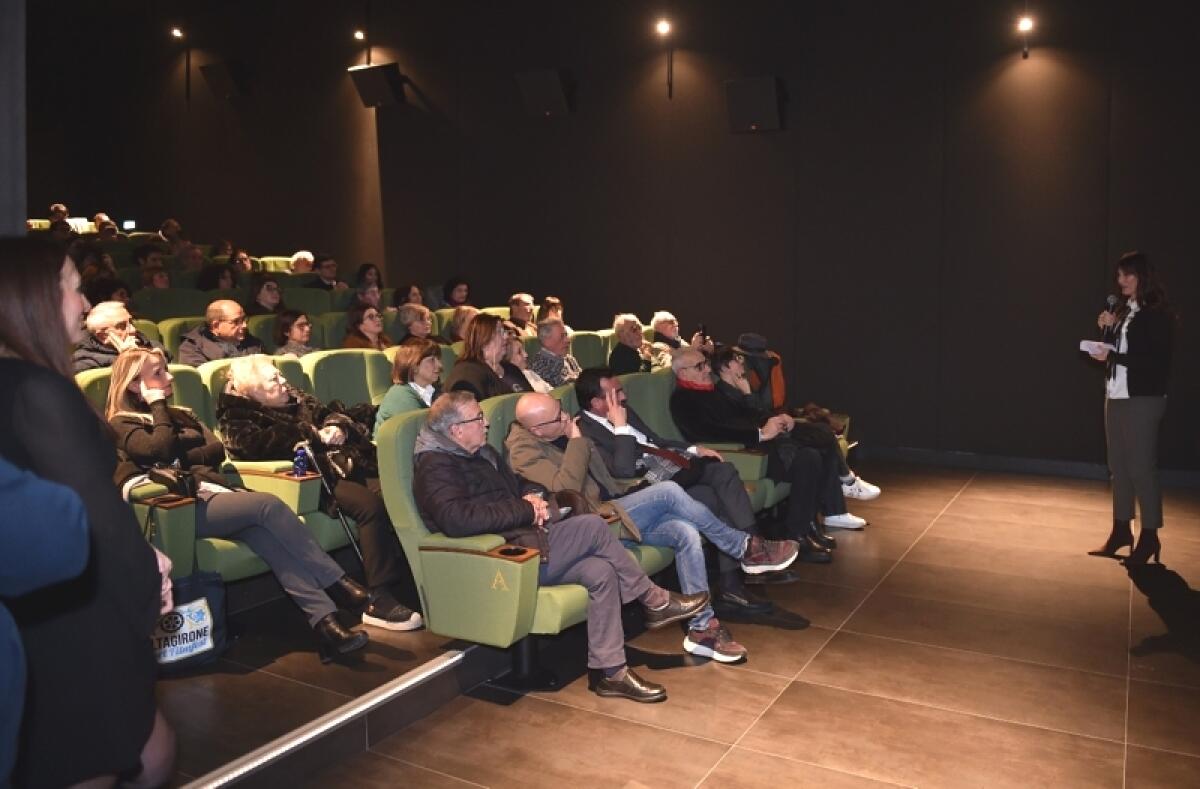 Caltagirone Short FilmFest: a Flora Lodato il premio "Giovani Visioni". Oggi la serata di gala con ospiti e premi speciali - 