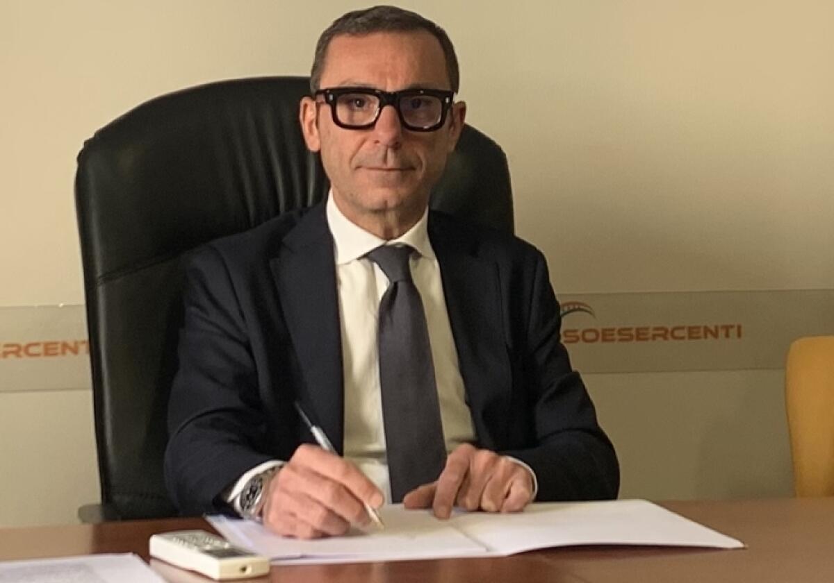 Ciclone Harry, Assoesercenti chiede lo stato di calamità. Politino: "imprese costiere in ginocchio, servono interventi rapidi" - 