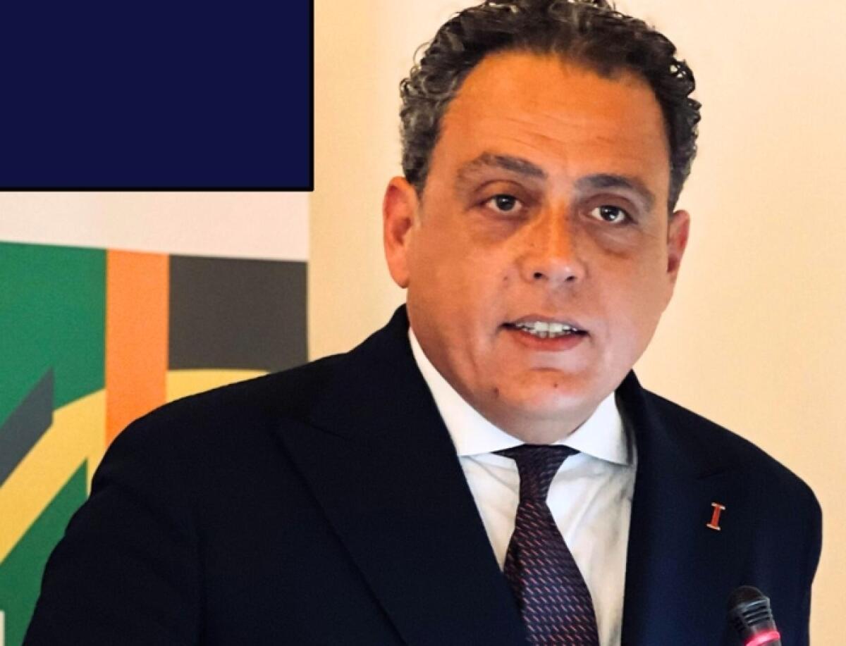 Ciclone Harry in Sicilia, Fabio Corvo, presidente della Consulta regionale degli Ordini degli Ingegneri di Sicilia: "Prevenzione e piani urbanistici aggiornati per ridurre i danni" - 