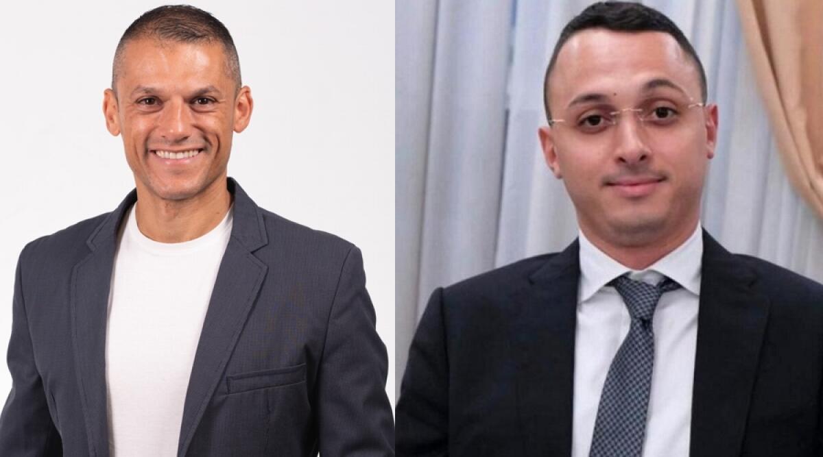 Caltagirone: i consiglieri comunali Grimaldi e Marchese chiedono interventi urgenti per l’emergenza abitativa a Niscemi dopo la frana - 