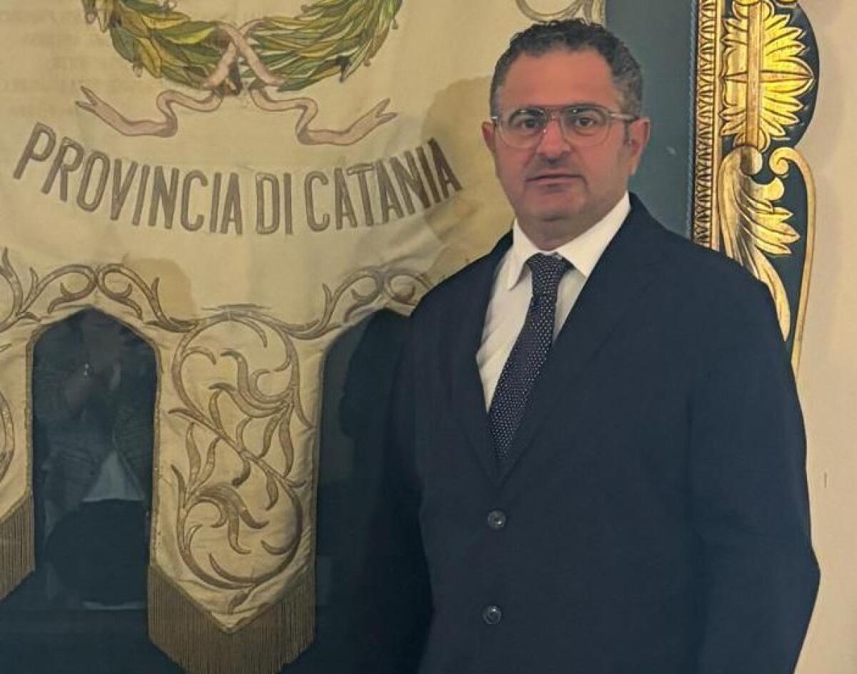 Disagi idrici nel Calatino, Alparone "chiede risposte immediate al gestore Sie" - 