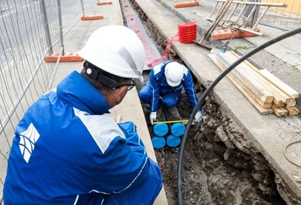 Caltagirone, rete elettrica: lavori finiti, ma le interruzioni e le micro-interruzioni di corrente continuano - 