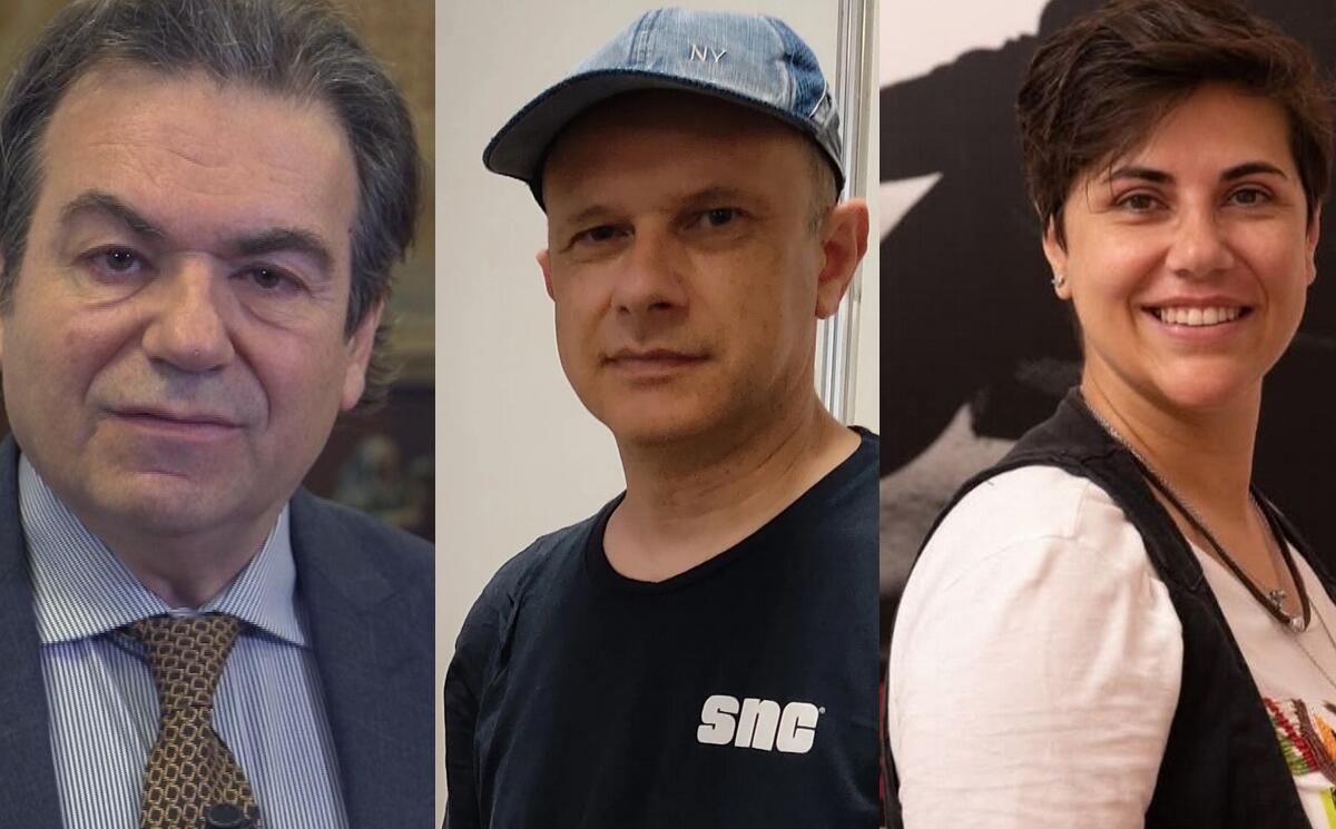 Caltagirone Short FilmFest quarta edizione: il 22 e 23 gennaio al Politeama due giorni di cinema e cultura con grandi ospiti - 