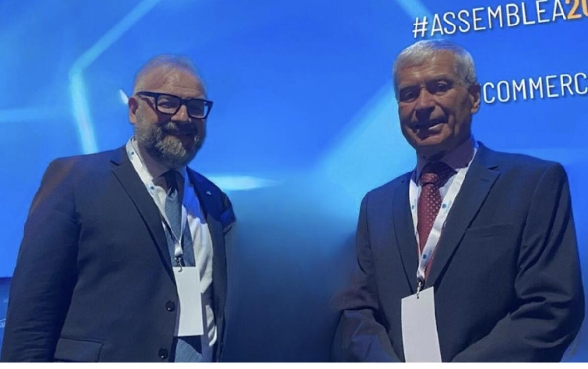 Sicilia il Ciclone Harry causa danni per mezzo miliardo di euro. Confcommercio chiede aiuti straordinari - 