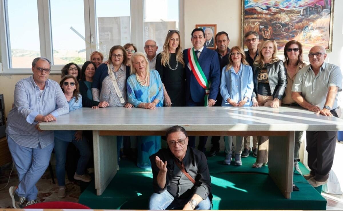 Raddusa, sei mesi di amministrazione Marino: risanamento dei conti, servizi garantiti e nuovi progetti per il futuro - 