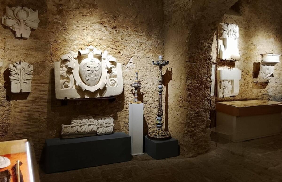 Caltagirone: al MuCiP dell'ex Carcere Borbonico una sala per Don Luigi Sturzo, memoria, innovazione e impegno civile - 