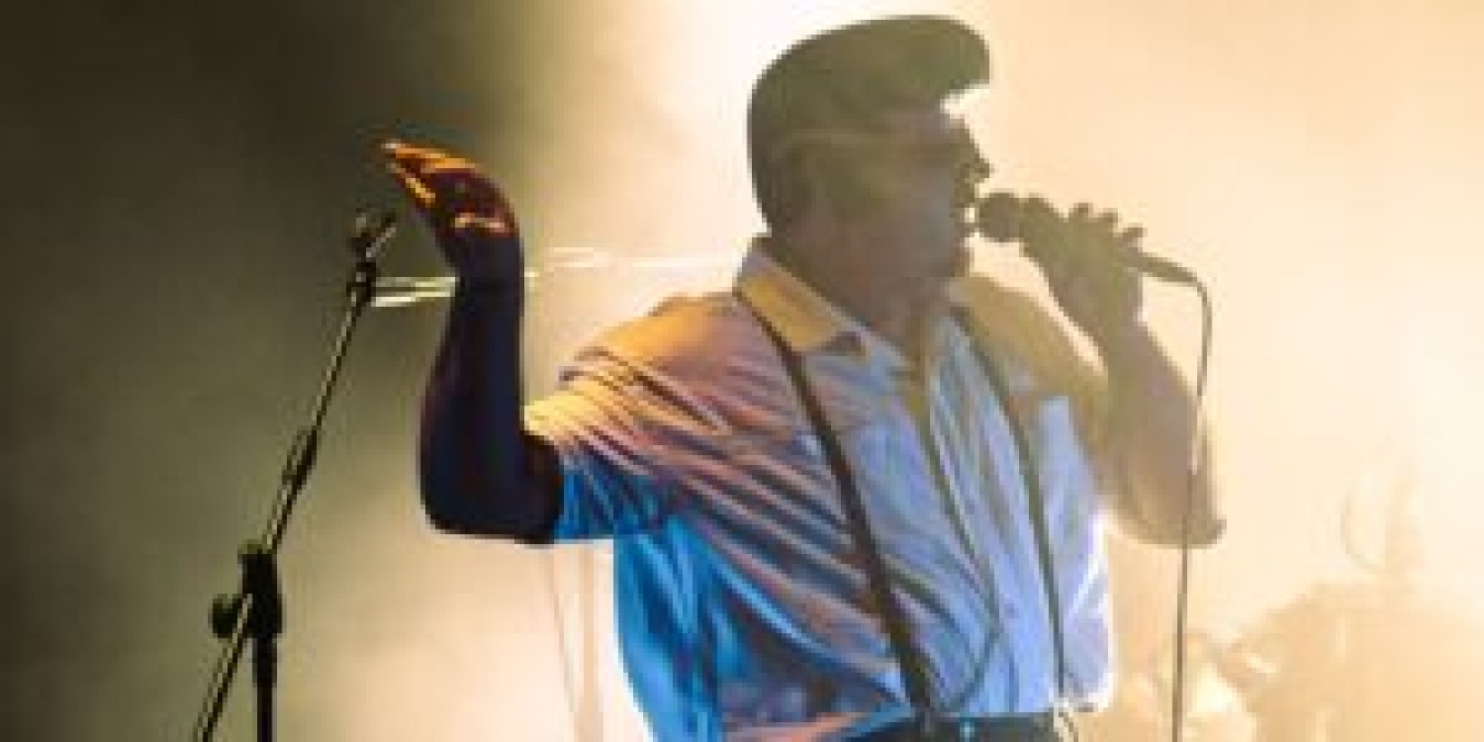 Tony Pitony: il 5 marzo a Palermo e il 30 luglio a Catania - 