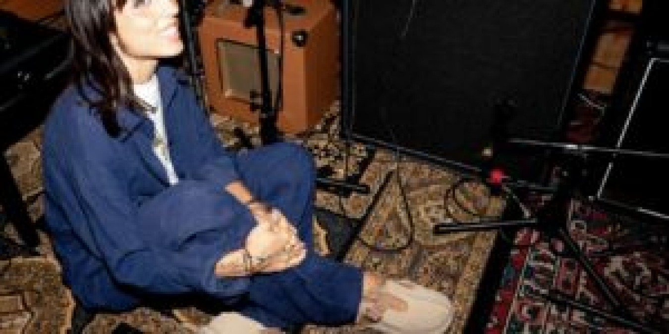 “Nina canta nei teatri”: Angelina Mango a Catania e Palermo - 