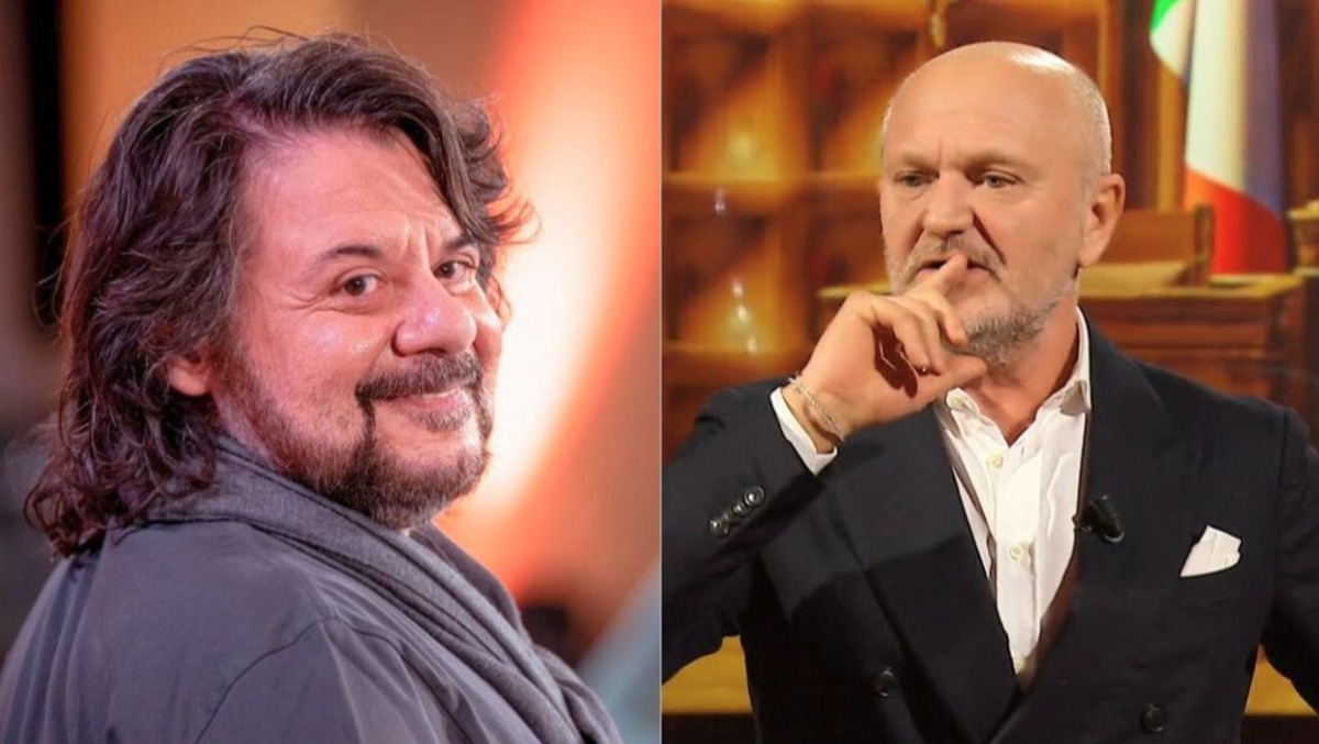 Festival di Sanremo 2026: la "Squadra Conti", ufficializzati Lillo e Andrea Pucci - 