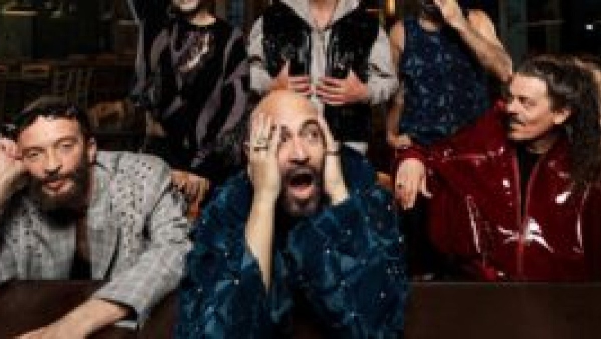 I Negramaro con “Una storia ancora semplice – Tour 2026” a Palermo e Catania - 