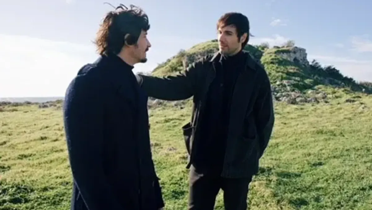 ANTONIO MAGGIO e PIERDAVIDE CARONE insieme per il nuovo singolo “GRETA” - 