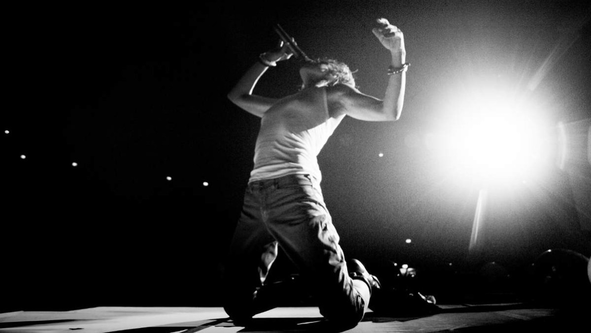 GIANNA NANNINI: 2 ANNI DI FESTEGGIAMENTI CON GIANNAGOLD E TORNA AL WALDBÜHNE DI BERLINO - 