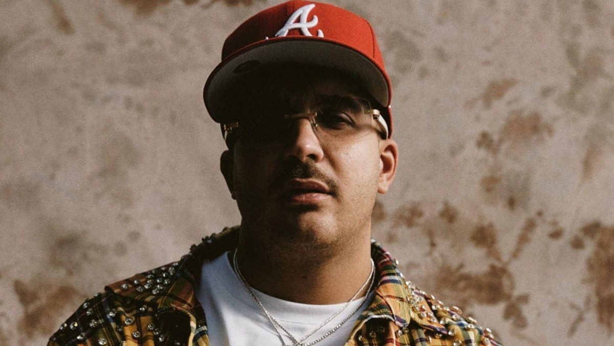 Geolier e il nuovo album “Tutto è possibile” - 