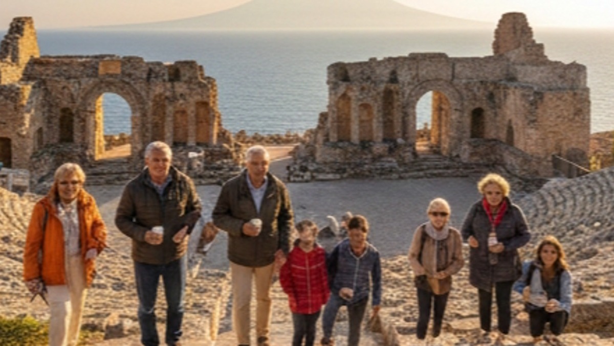 Sicilia da Record: la sfida vinta della destagionalizzazione - 