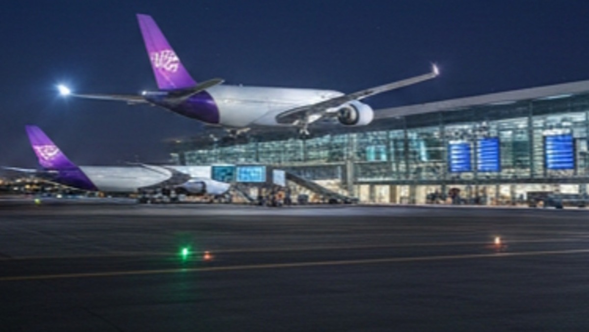 Voli notturni e nuove rotte: la Sicilia è sempre più vicina - 