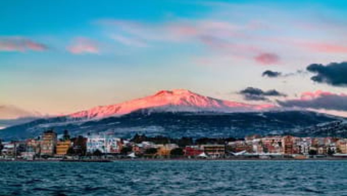 Sicilia 2026: il boom del turismo d’inverno - 