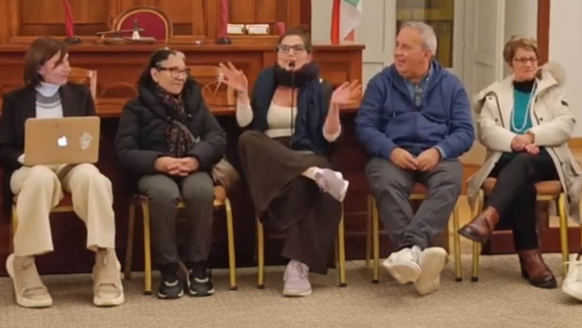 Vizzini: il primo passo verso la rinascita della Cunziria - 