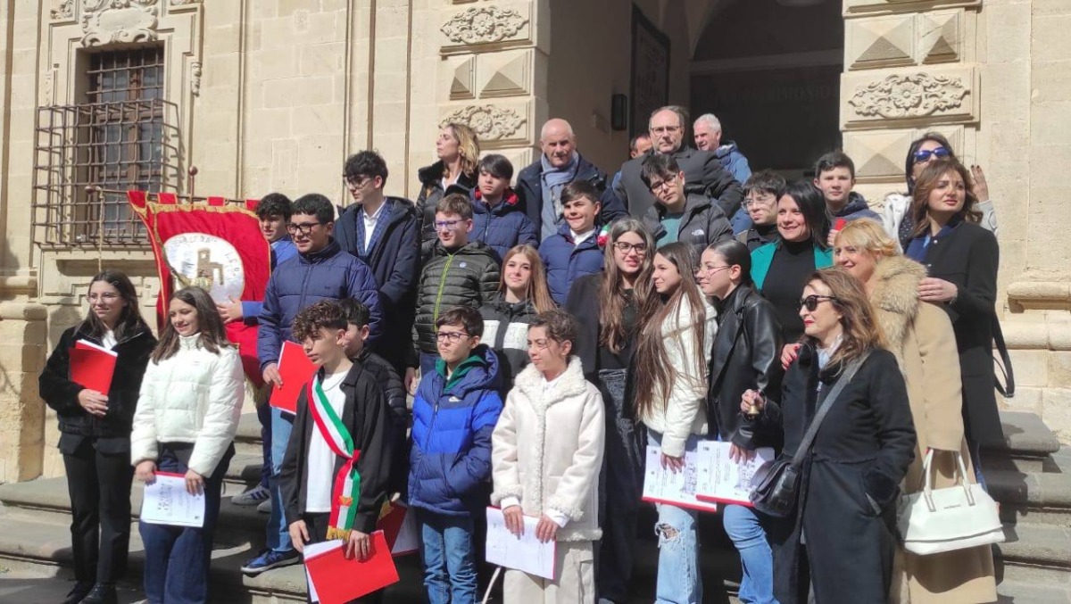 Militello, eletti i nuovi organi della "Città dei ragazzi" - 