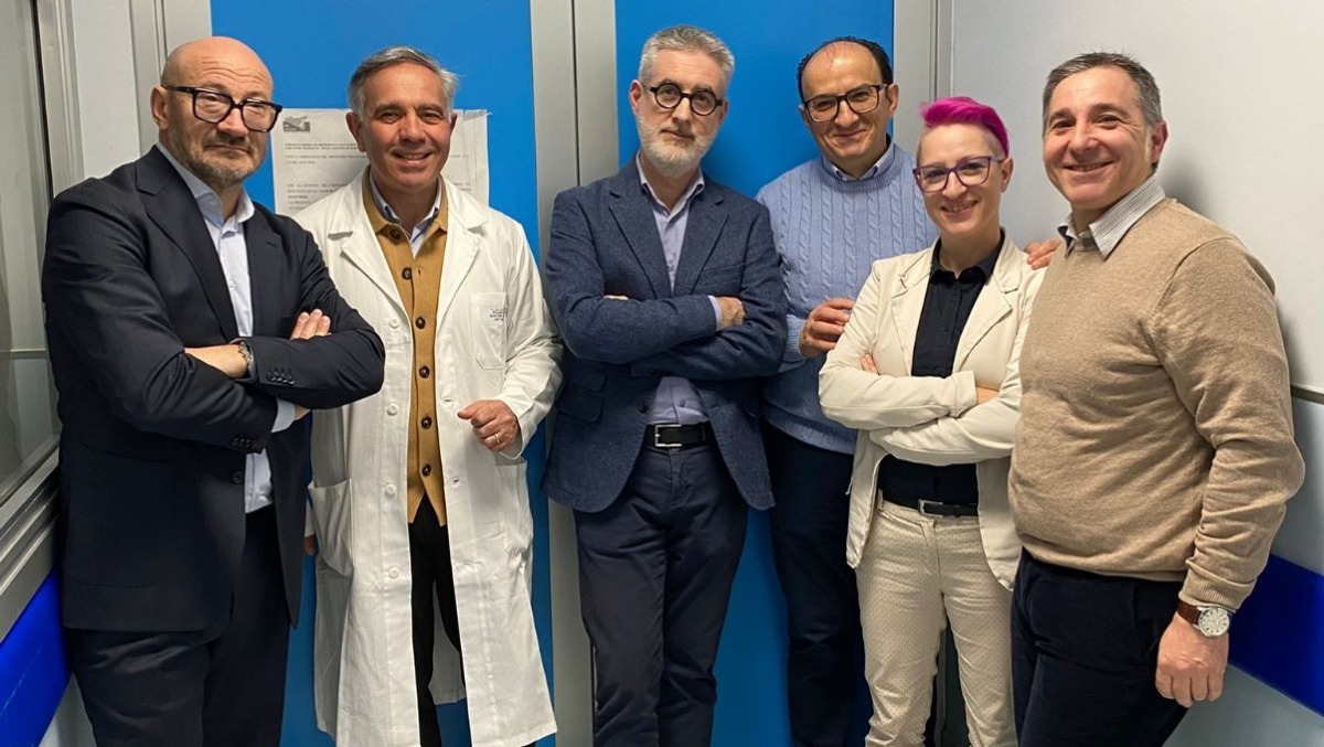 Caltagirone, un "kit d’urgenza" per la vista: la solidarietà salva gli occhi - 