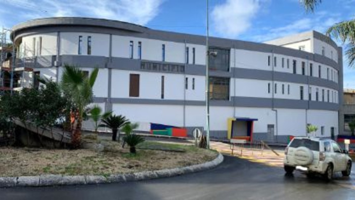 Palagonia, Ciclone Harry e danni: nuove istanze al Comune - 