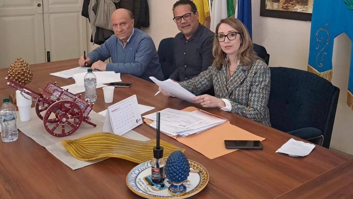 Licodia Eubea: l’ex cinema dell’ex Badia torna al Comune - 