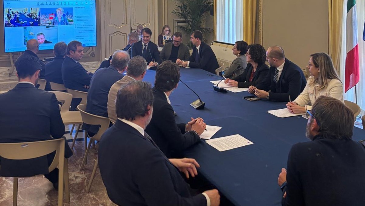 Ragusa-Catania: accordo Cmc per riassumere tutti gli operai - 