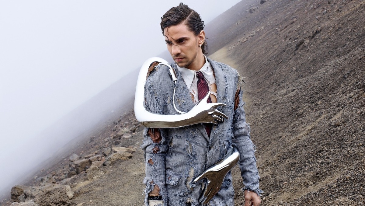 Tedua e l'album segreto: "Il Paradiso - Atto Finale" - 