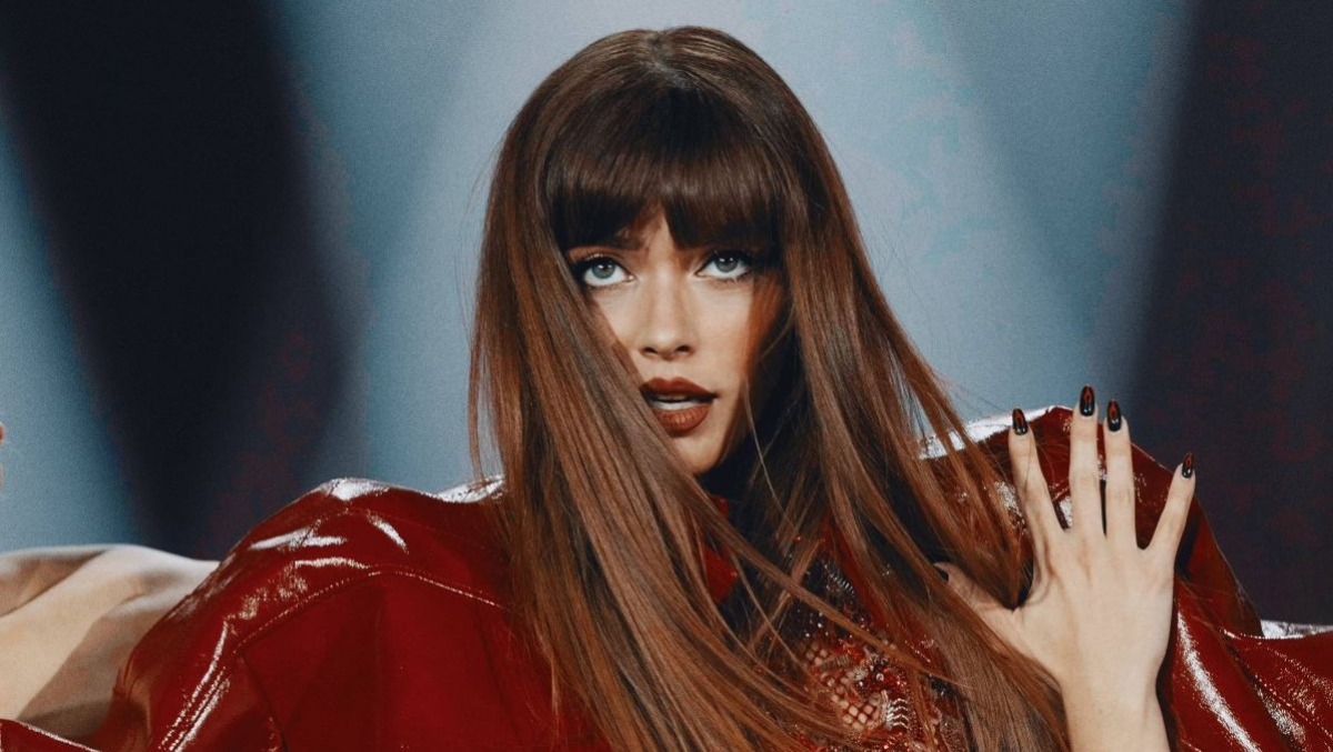 Annalisa in Sicilia: la "Regina del Pop" raddoppia a Messina nel 2026 - 