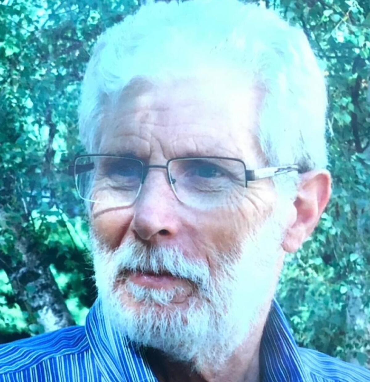 L'addio a Bruno Ridolfo: un artista che ha lasciato il segno a Roma e nel mondo - 