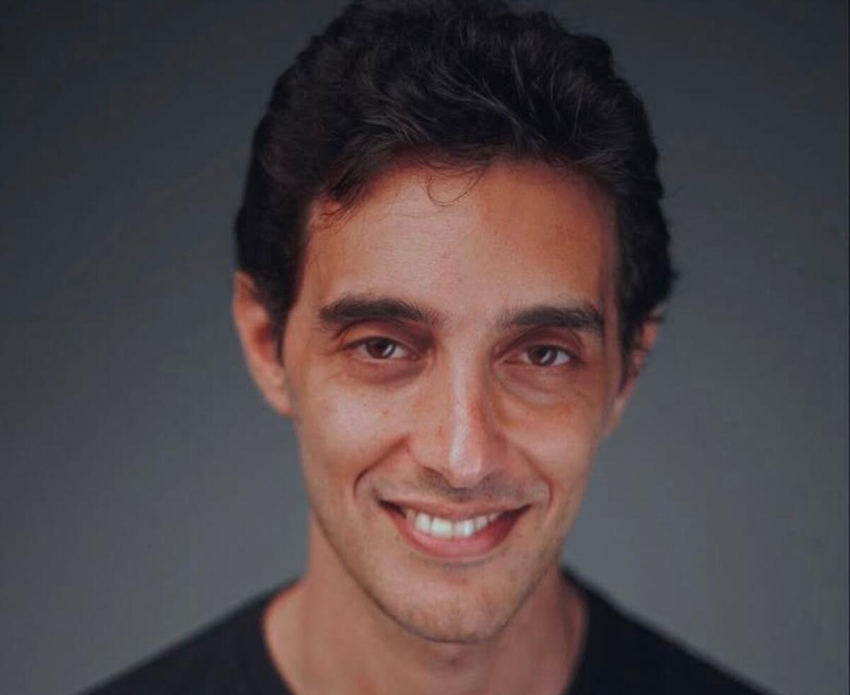 Intervista a Giuseppe Paternò Raddusa, scrittore emergente che racconta la nera Milano - 