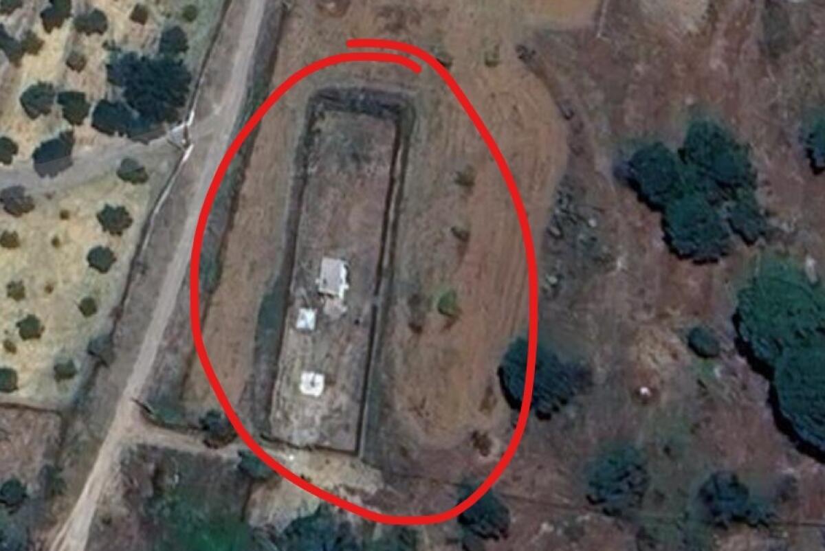 Giù le mani da San Bartolo, la sorgente in Agro di Aidone sul monte Rossomanno, storia e vita di Raddusa - 