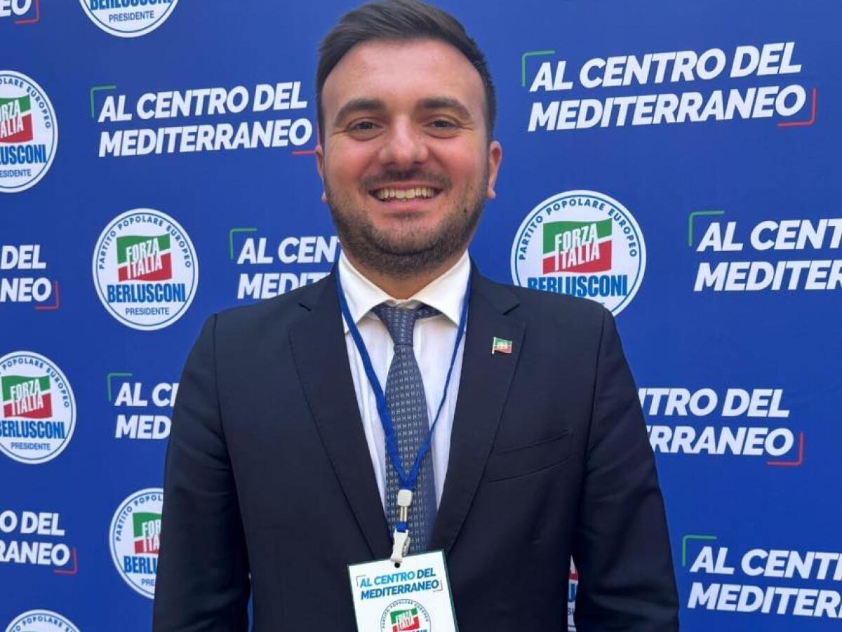 Caltagirone: Forza Italia interroga il sindaco sulla sala di Agesilao Greco al Museo del Carcere Borbonico - 