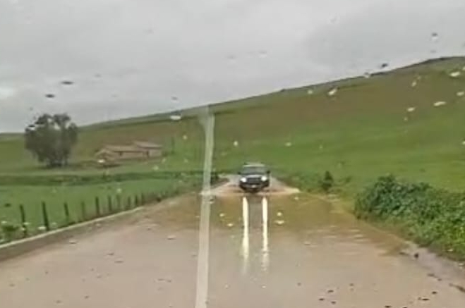 Raddusa, viabilità: l'Amministrazione incalza per interventi strutturali sulle strade provinciali