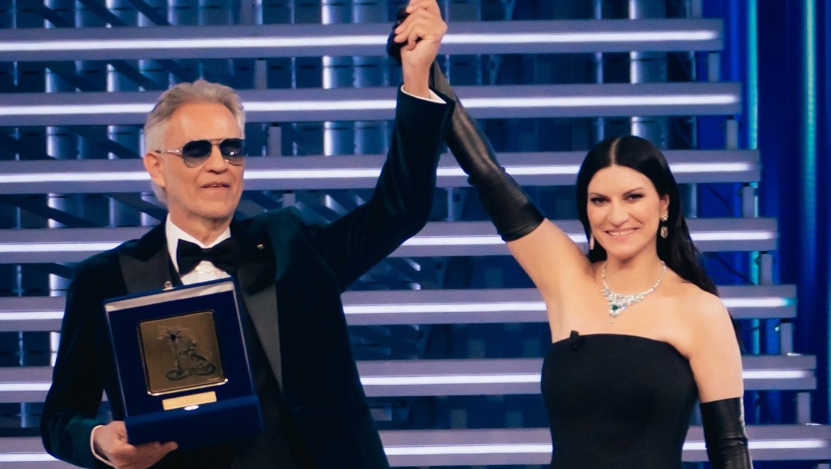 Un palco globale: gli ospiti internazionali di Sanremo 2026 - 