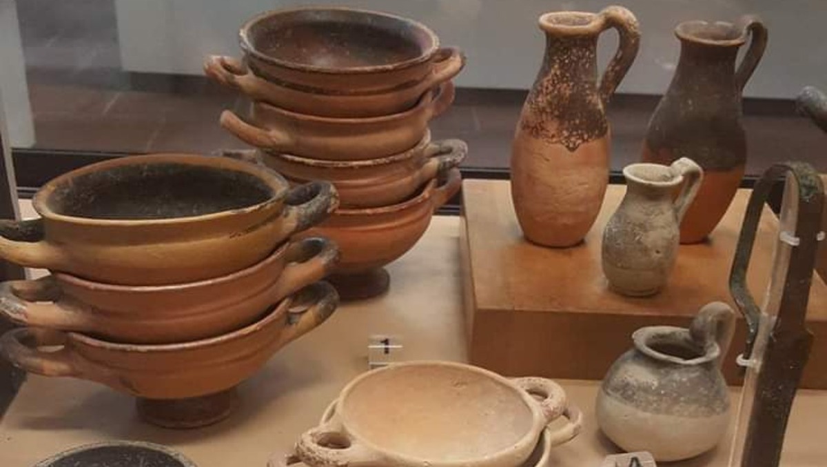 Licodia Eubea, Randone: "Il Museo Di Vita è un luogo vivo" - 