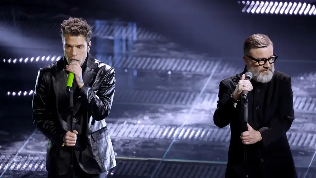 Sanremo, i tormentoni digitali: tra streaming e rivelazioni - 