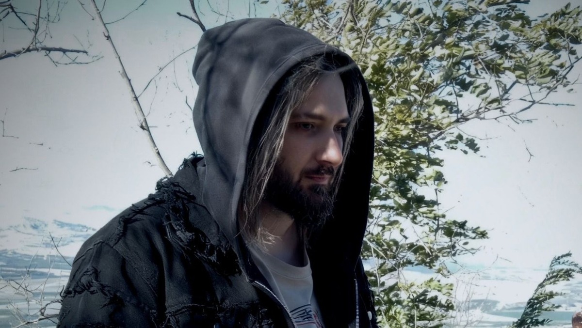 Orbital Kaos e il grido metal nella Sicilia profonda - 