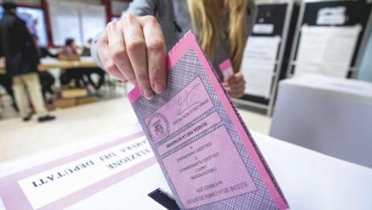 Elezioni in Sicilia: nel Catanese sfida aperta in 9 Comuni - 