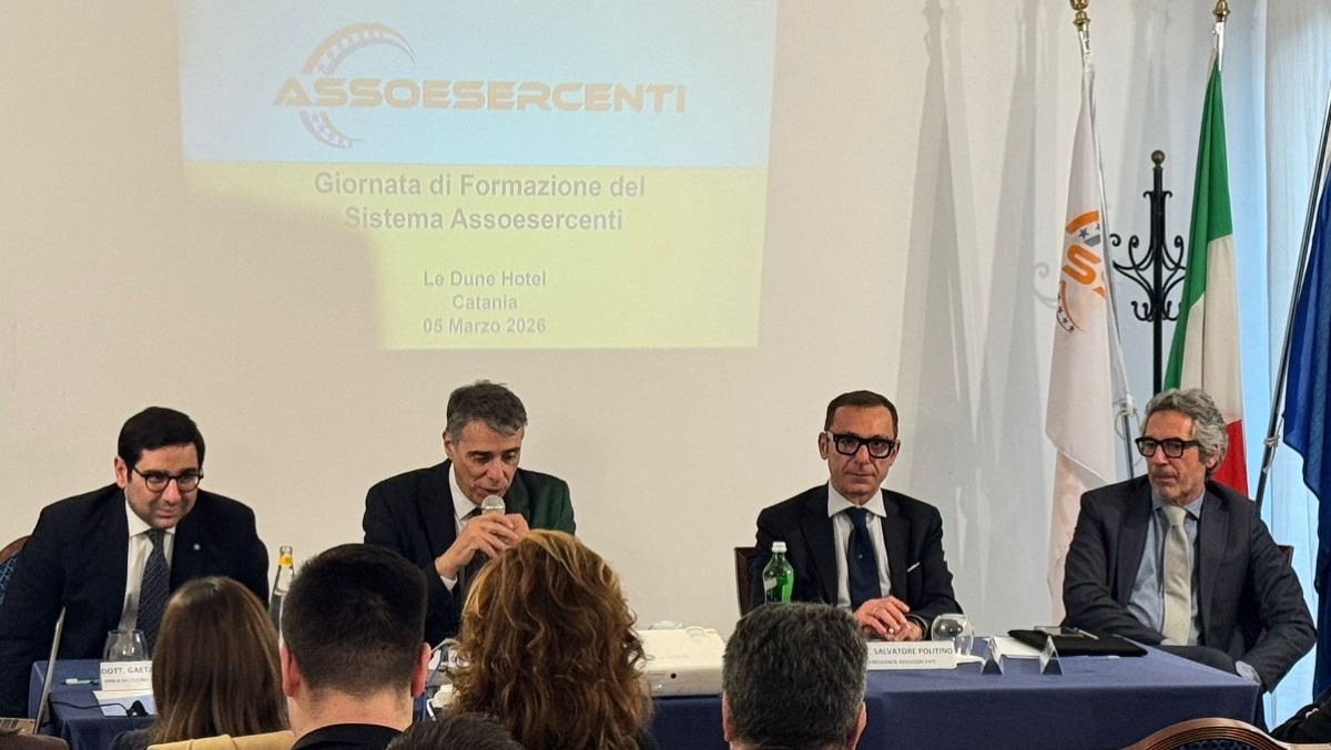 Assoesercenti: la formazione per far crescere le PMI siciliane - 
