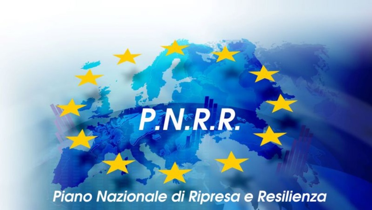 Pnrr e investimenti, intervento dell'Anci