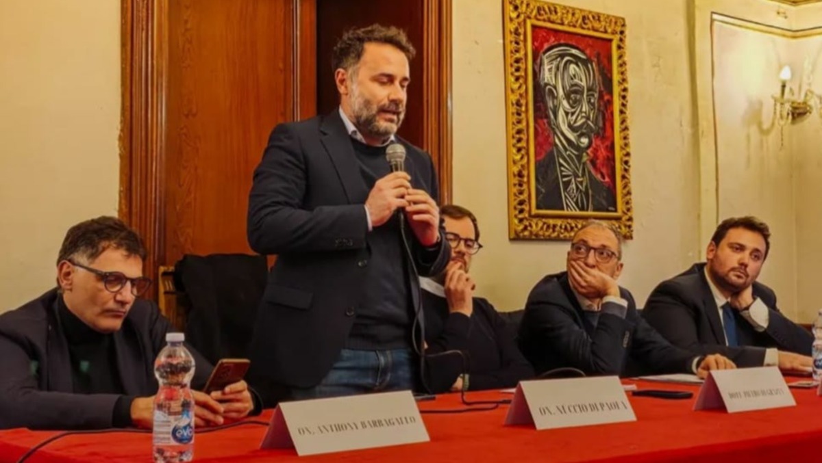 Vizzini: al circolo Verga un confronto sul referendum  - 